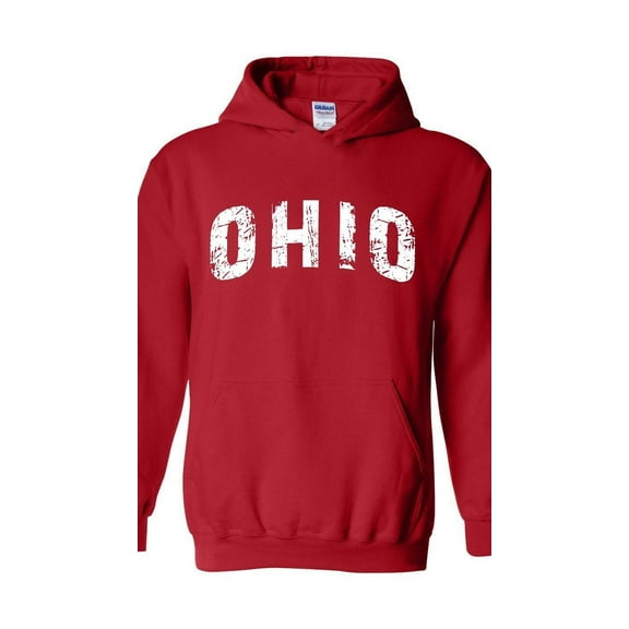 IWPF - Women Sweatshirts and Hoodies - Ohio