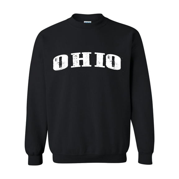 IWPF - Women Sweatshirts and Hoodies - Ohio