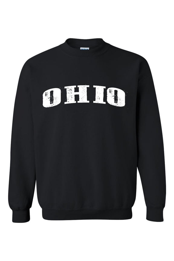 - Women Sweatshirts and Hoodies - Ohio