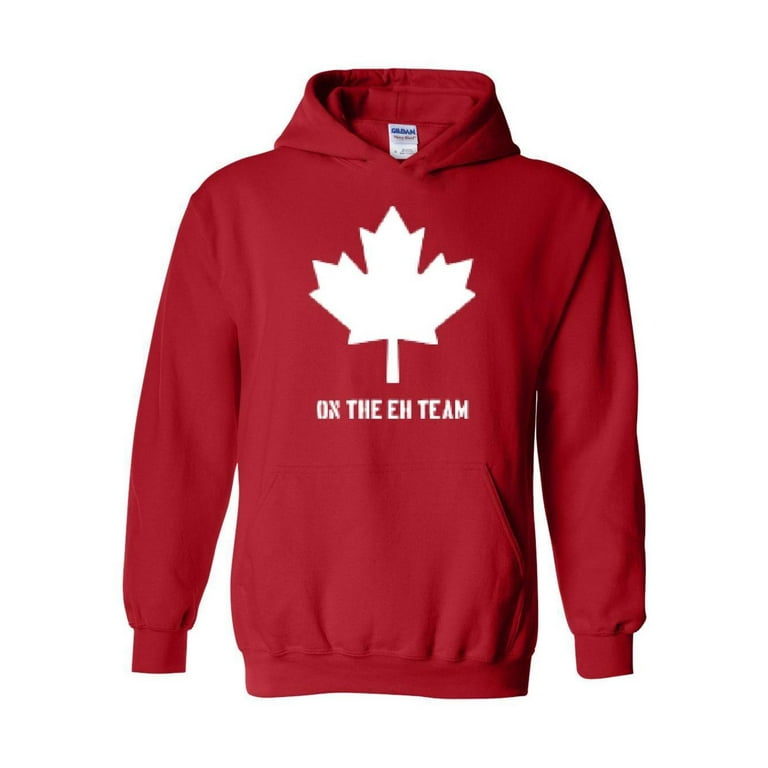 Canada sales hoodie walmart