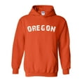 thumbnail image 1 of IWPF - Women Sweatshirts and Hoodies - Oregon, 1 of 5
