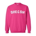 thumbnail image 1 of IWPF - Women Sweatshirts and Hoodies - Oregon, 1 of 5