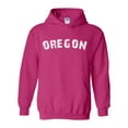 thumbnail image 1 of IWPF - Women Sweatshirts and Hoodies - Oregon, 1 of 5