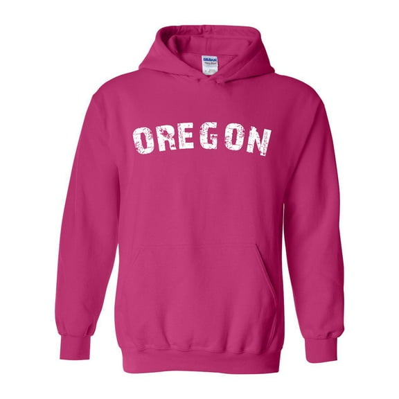 IWPF - Women Sweatshirts and Hoodies - Oregon