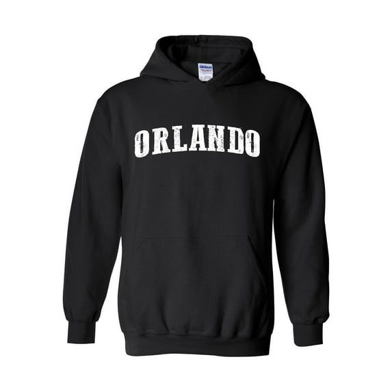 IWPF - Women Sweatshirts and Hoodies - Orlando