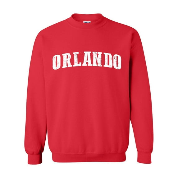 IWPF - Women Sweatshirts and Hoodies - Orlando