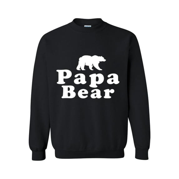 IWPF - Women Sweatshirts and Hoodies - Papa Bear
