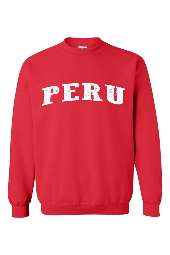 - Women Sweatshirts and Hoodies - Peru
