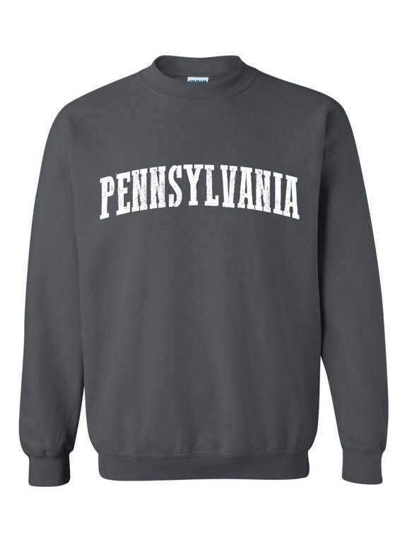 - Women Sweatshirts and Hoodies - Philadelphia Pennsylvania