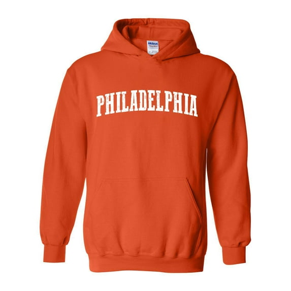 IWPF - Women Sweatshirts and Hoodies - Philadelphia Pennsylvania
