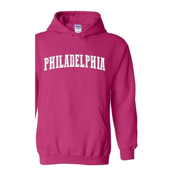 IWPF - Women Sweatshirts and Hoodies - Philadelphia Pennsylvania