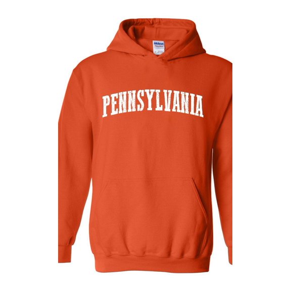 IWPF - Women Sweatshirts and Hoodies - Philadelphia Pennsylvania
