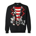thumbnail image 1 of IWPF - Women Sweatshirts and Hoodies - Pirate Costume, 1 of 5