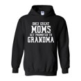 thumbnail image 1 of IWPF - Women Sweatshirts and Hoodies - Promoted to Grandma, 1 of 5