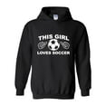 thumbnail image 1 of IWPF - Women Sweatshirts and Hoodies - Rhode Island, 1 of 5