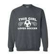thumbnail image 1 of IWPF - Women Sweatshirts and Hoodies - Rhode Island, 1 of 5