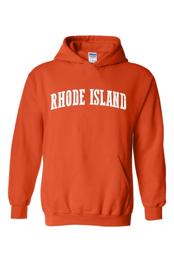- Women Sweatshirts and Hoodies - Rhode Island