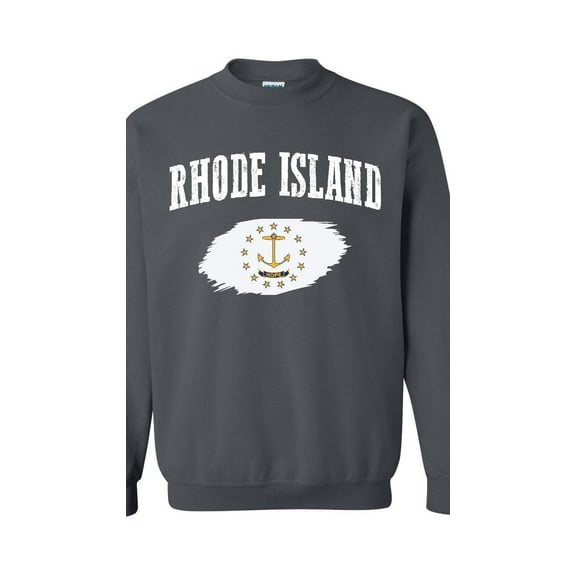 IWPF - Women Sweatshirts and Hoodies - Rhode Island