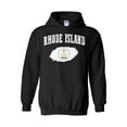 thumbnail image 1 of IWPF - Women Sweatshirts and Hoodies - Rhode Island, 1 of 5