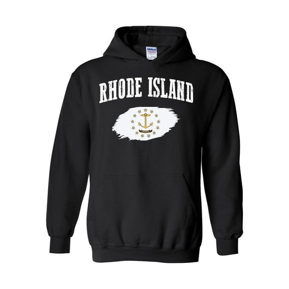 IWPF - Women Sweatshirts and Hoodies - Rhode Island