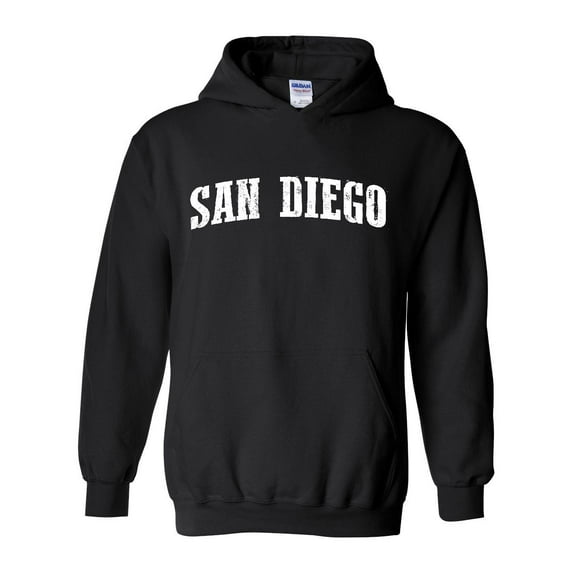IWPF - Women Sweatshirts and Hoodies - San Diego