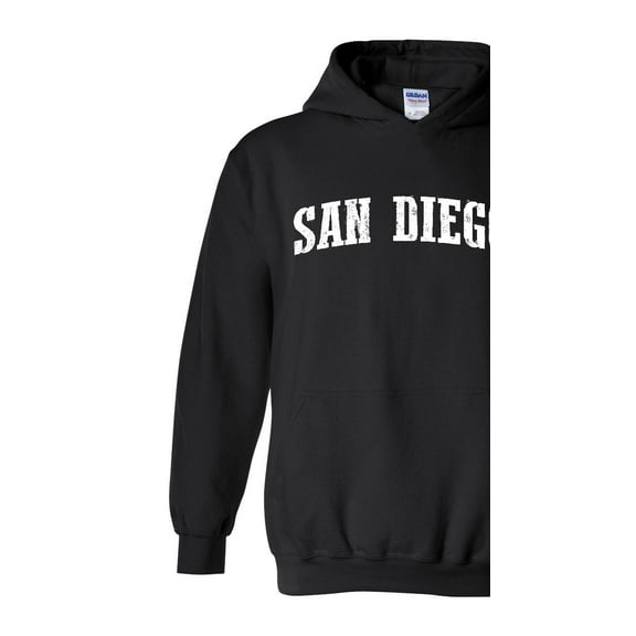IWPF - Women Sweatshirts and Hoodies - San Diego