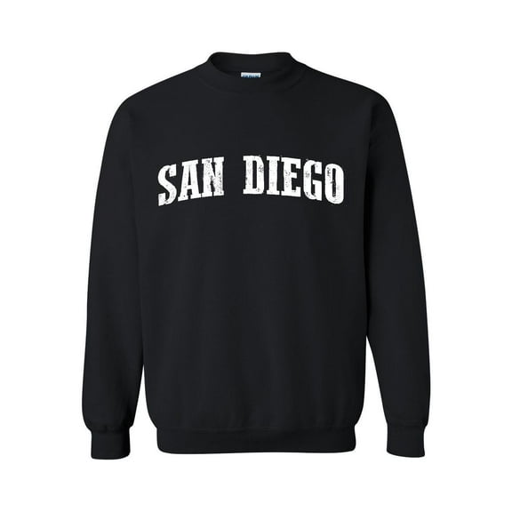 IWPF - Women Sweatshirts and Hoodies - San Diego