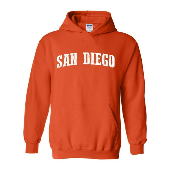 IWPF - Women Sweatshirts and Hoodies - San Diego