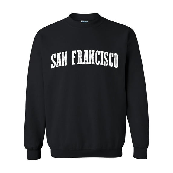 IWPF - Women Sweatshirts and Hoodies - San Francisco