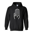 thumbnail image 1 of IWPF - Women Sweatshirts and Hoodies - Scout's Honor, 1 of 5