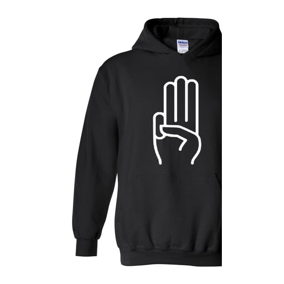IWPF - Women Sweatshirts and Hoodies - Scout's Honor