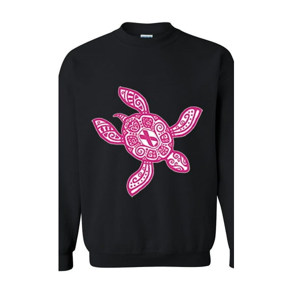 IWPF - Women Sweatshirts and Hoodies - Sea Turtle Hawaii