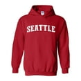 thumbnail image 1 of IWPF - Women Sweatshirts and Hoodies - Seattle, 1 of 5