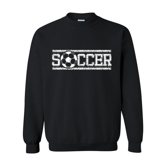 IWPF - Women Sweatshirts and Hoodies - Soccer Balls