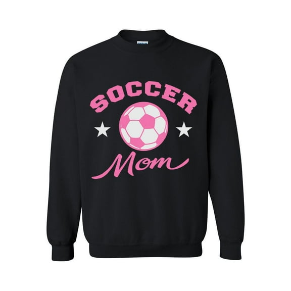 IWPF - Women Sweatshirts and Hoodies - Soccer Mom