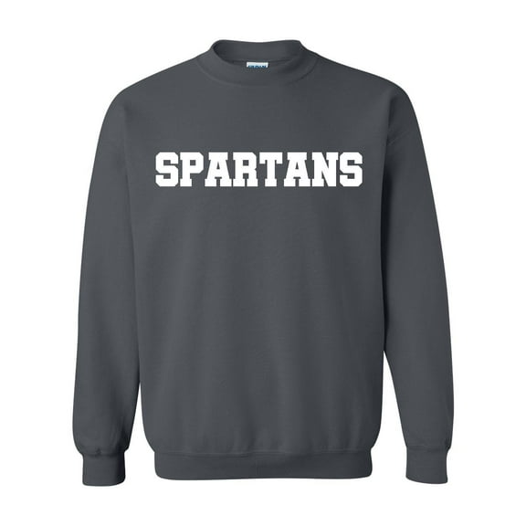 IWPF - Women Sweatshirts and Hoodies - Spartans