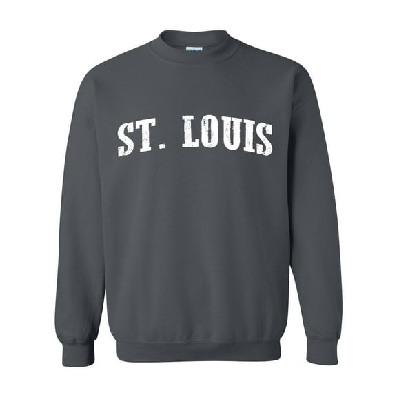 IWPF - Women Sweatshirts and Hoodies - St. Louis