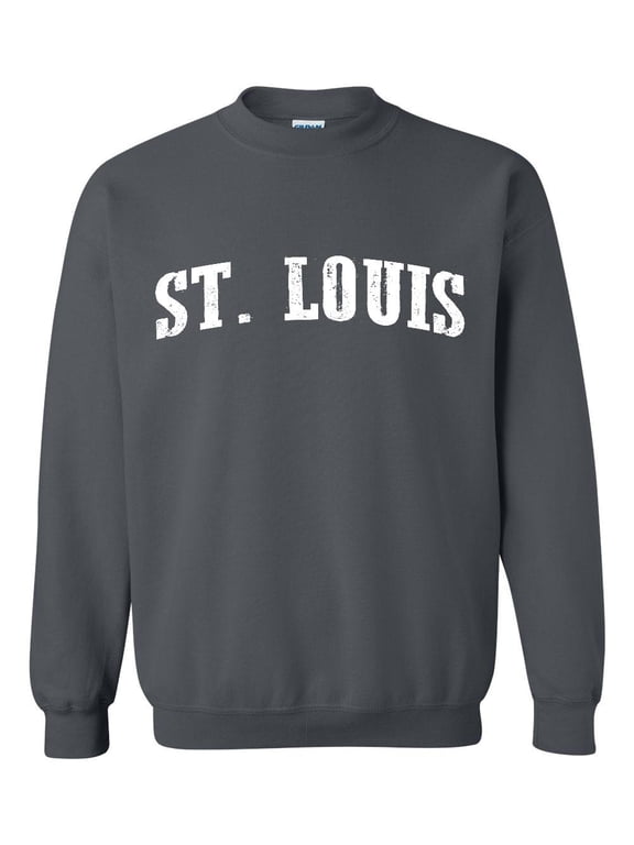 - Women Sweatshirts and Hoodies - St. Louis