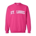thumbnail image 1 of IWPF - Women Sweatshirts and Hoodies - St. Louis, 1 of 5