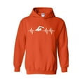 thumbnail image 1 of IWPF - Women Sweatshirts and Hoodies - Swimming Swimmer, 1 of 5