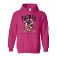 thumbnail image 1 of IWPF - Women Sweatshirts and Hoodies - Tackle Breast Cancer, 1 of 5