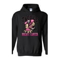 thumbnail image 1 of IWPF - Women Sweatshirts and Hoodies - Tackle Breast Cancer, 1 of 5