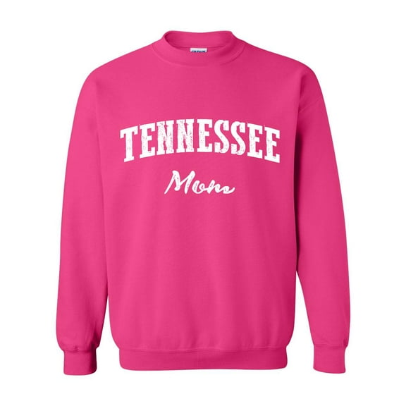 IWPF - Women Sweatshirts and Hoodies - Tennessee Mom