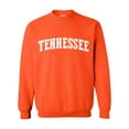 thumbnail image 1 of IWPF - Women Sweatshirts and Hoodies - Tennessee Nashville, 1 of 5