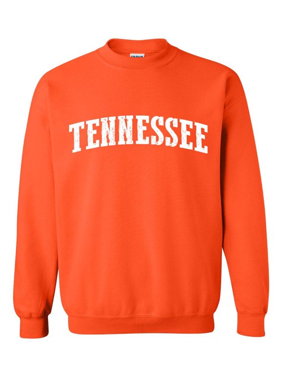 - Women Sweatshirts and Hoodies - Tennessee Nashville