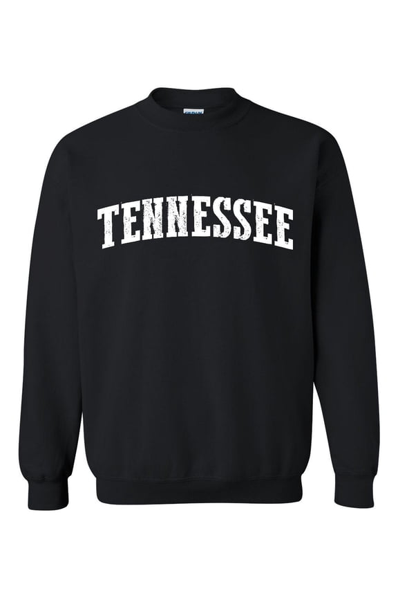 - Women Sweatshirts and Hoodies - Tennessee Nashville