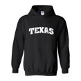 thumbnail image 1 of IWPF - Women Sweatshirts and Hoodies - Texas Flag, 1 of 5