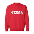 thumbnail image 1 of IWPF - Women Sweatshirts and Hoodies - Texas Flag, 1 of 5