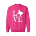 thumbnail image 1 of IWPF - Women Sweatshirts and Hoodies - Texas Flag, 1 of 5
