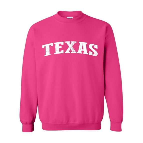 IWPF - Women Sweatshirts and Hoodies - Texas